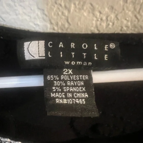 Carole Little Top - Picture 5 of 5